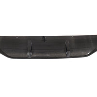 BMW 7 Series Carbon Fiber Diffuser