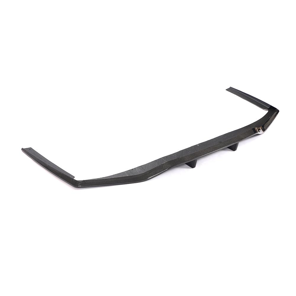 BMW 7 Series Carbon Fiber Diffuser