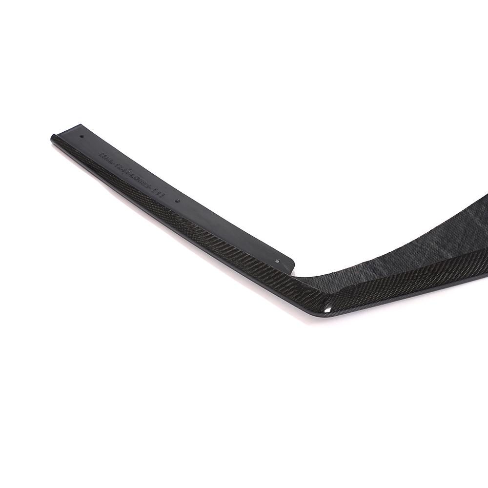 BMW 7 Series Carbon Fiber Diffuser