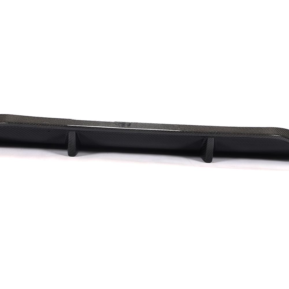 BMW 7 Series Carbon Fiber Diffuser