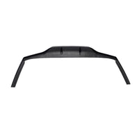 BMW 7 Series Carbon Fiber Diffuser