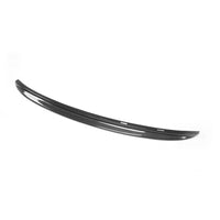 BMW 7 Series Carbon Fiber Spoiler