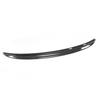 BMW 7 Series Carbon Fiber Spoiler