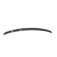 BMW 7 Series Carbon Fiber Spoiler