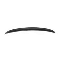 BMW 7 Series Carbon Fiber Spoiler