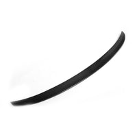 BMW 7 Series Carbon Fiber Spoiler