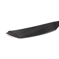 BMW 7 Series Carbon Fiber Spoiler
