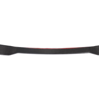 BMW 7 Series Carbon Fiber Spoiler