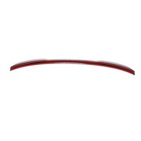 BMW 7 Series Carbon Fiber Spoiler