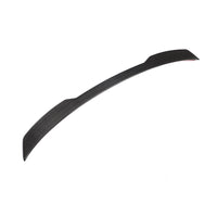 BMW 7 Series Carbon Fiber Spoiler