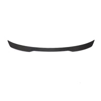BMW 7 Series Carbon Fiber Spoiler