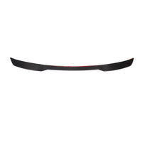 BMW 7 Series Carbon Fiber Spoiler