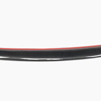 BMW 7 Series Carbon Fiber Spoiler
