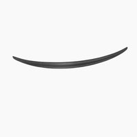 BMW 7 Series Carbon Fiber Spoiler