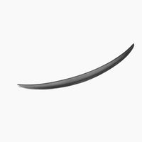 BMW 7 Series Carbon Fiber Spoiler