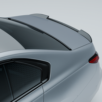 BMW 7 Series G70 Carbon Fiber Spoiler