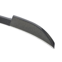 BMW 7 Series G70 Carbon Fiber Spoiler