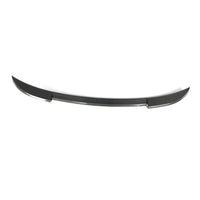 BMW 7 Series G70 Carbon Fiber Spoiler