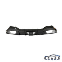 Drago Carbon