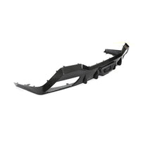 BMW 8 Series Carbon Fiber Diffuser