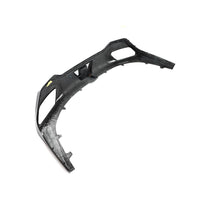 BMW 8 Series Carbon Fiber Diffuser