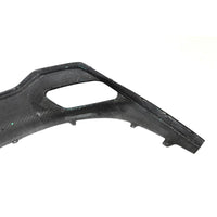 BMW 8 Series Carbon Fiber Diffuser