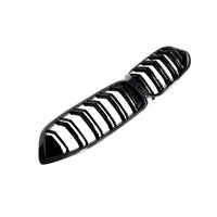 BMW 8 Series Carbon Fiber Grille