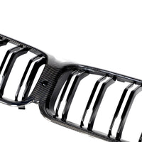 BMW 8 Series Carbon Fiber Grille