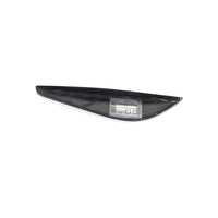 BMW 8 Series Carbon Fiber Fender Trim