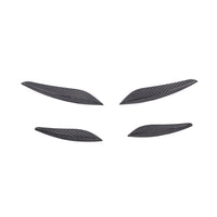 BMW 8 Series Carbon Fiber Fender Trim