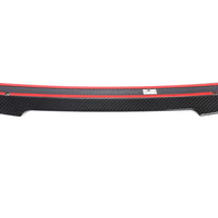 BMW 8 Series G16 Carbon Fiber Spoiler