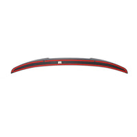 BMW 8 Series G16 Carbon Fiber Spoiler