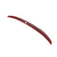 BMW 8 Series G16 Carbon Fiber Spoiler
