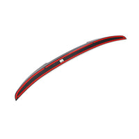 BMW 8 Series G16 Carbon Fiber Spoiler