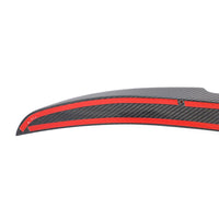 BMW 8 Series G16 Carbon Fiber Spoiler