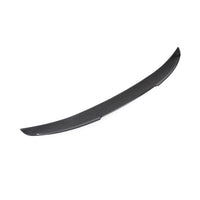 BMW 8 Series G16 Carbon Fiber Spoiler
