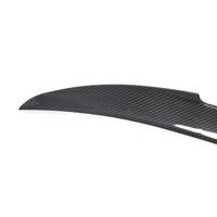 BMW 8 Series G16 Carbon Fiber Spoiler