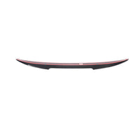 BMW 8 Series G16 Carbon Fiber Spoiler