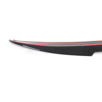 BMW 8 Series G16 Carbon Fiber Spoiler