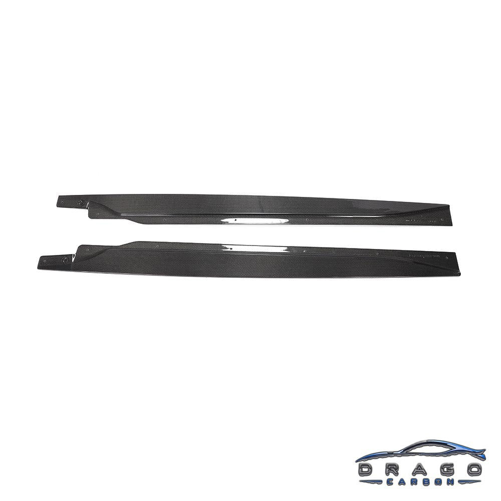 Drago Carbon