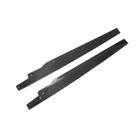 BMW i3 I01 Carbon Fiber Side Skirts