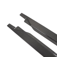 BMW i3 I01 Carbon Fiber Side Skirts