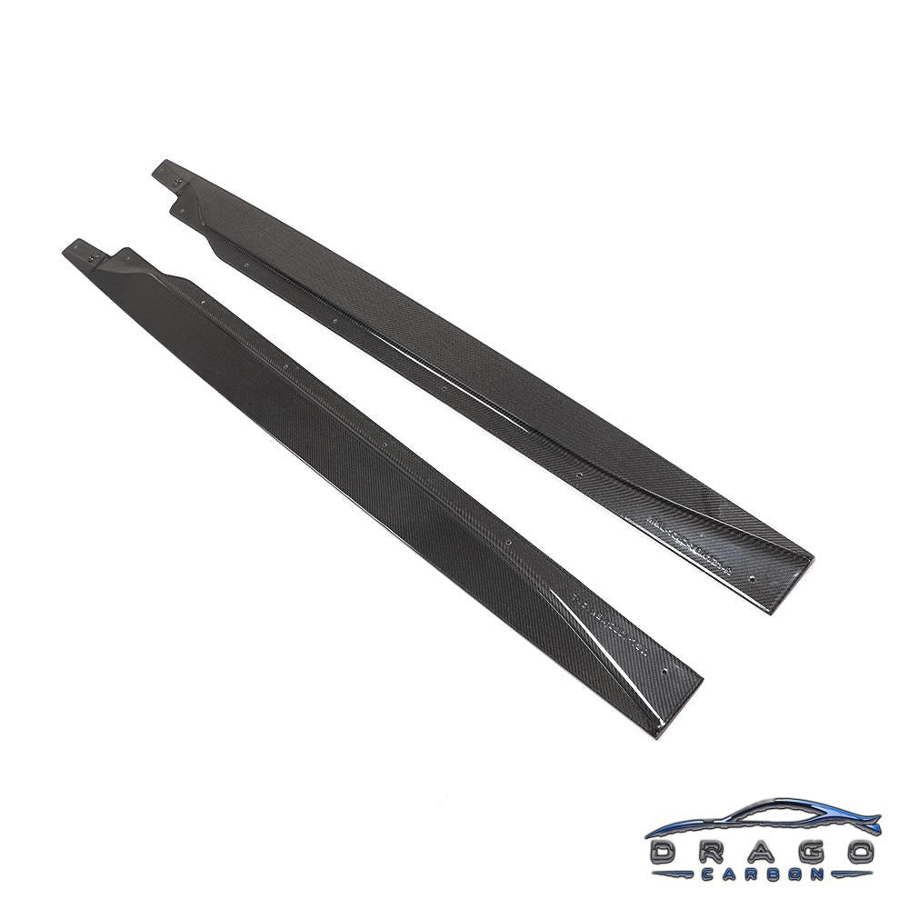 Drago Carbon