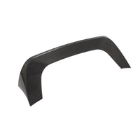 BMW i3 I01 Carbon Fiber Spoiler