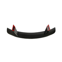 BMW i8 I12 Carbon Fiber Spoiler