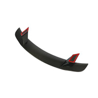 BMW i8 I12 Carbon Fiber Spoiler
