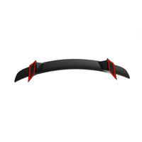 BMW i8 I12 Carbon Fiber Spoiler