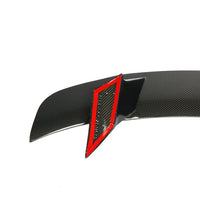 BMW i8 I12 Carbon Fiber Spoiler