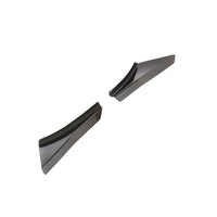 BMW i8 I12 Carbon Fiber Canards
