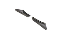 BMW i8 I12 Carbon Fiber Canards